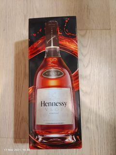 2014 Hennessy VSOP  Cognac 軒尼詩干邑白蘭地 700ml 40% vol