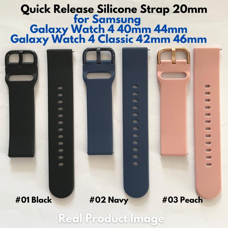 Gear sport 20mm clearance