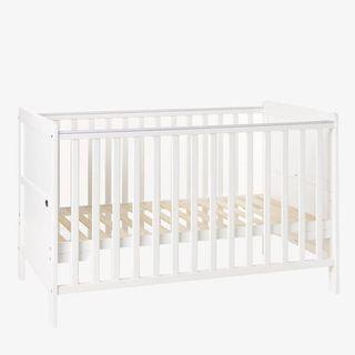 2 in 1 day bed and crib