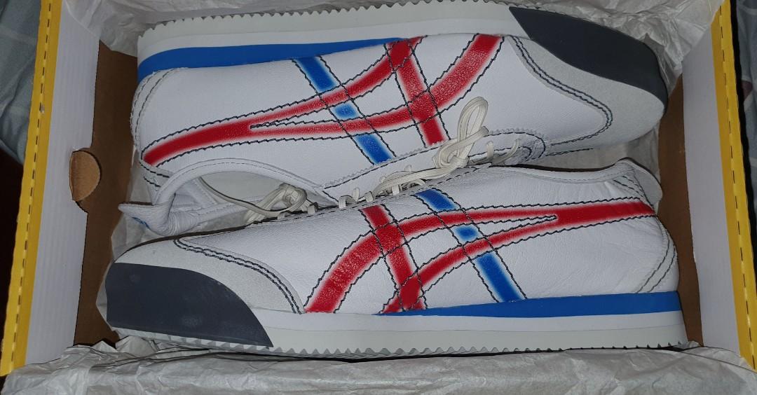 Onitsuka discount top