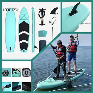 3.2m Koetsu Standing Inflatable Paddle Board