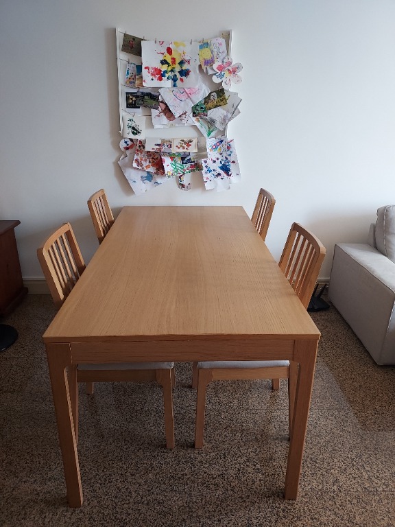 Ekedalen oak hot sale
