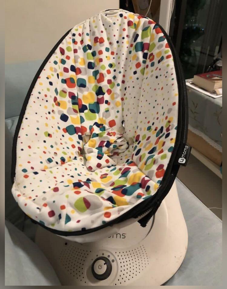 Rockaroo chair deals