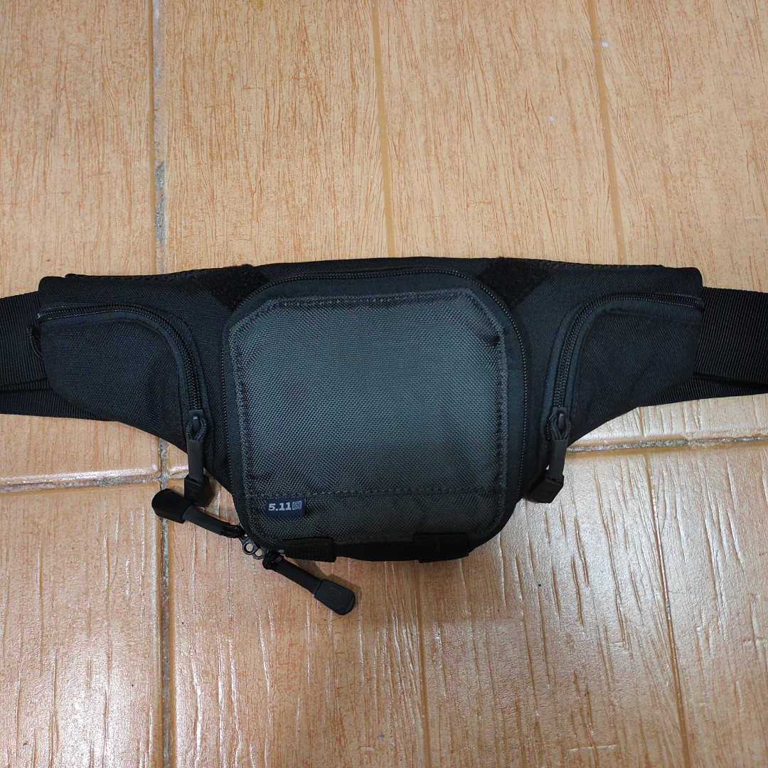 5.11 Carry Pouch Belt bag Tactical Men s Fashion Bags Belt