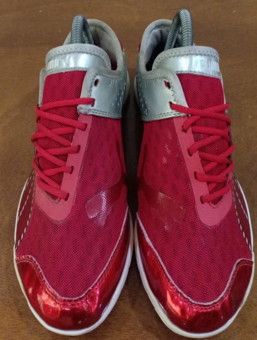Puma future cat 36 store
