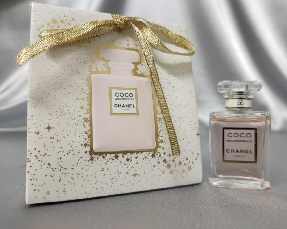 Coco mademoiselle 7.5 ml best sale