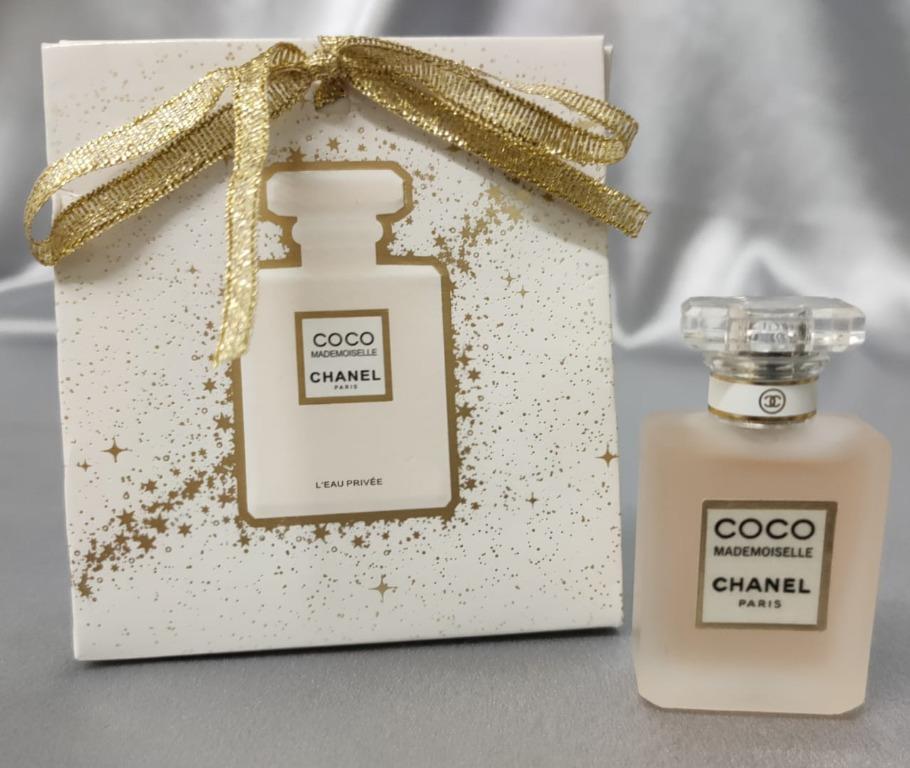 Coco mademoiselle outlet 7.5 ml