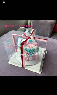 (Category: ) located in . Submitted by 318cakeboxesngifts (Listing ID 1126480792, Image 1). Description: .