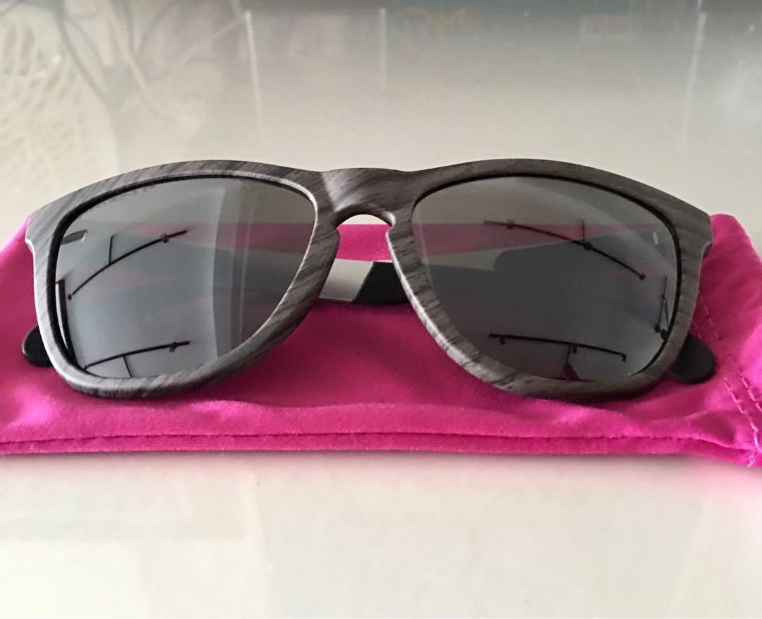 Oakley cheap frogskins woodgrain