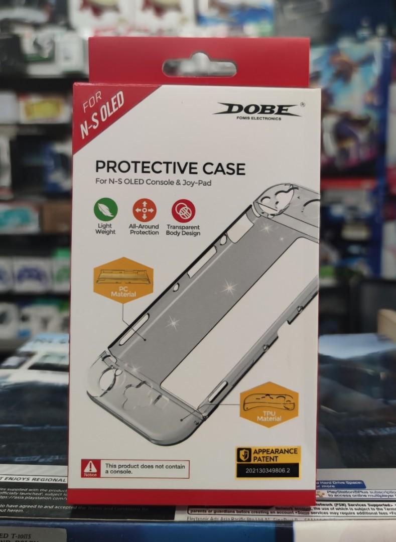 DOBE Nintendo Switch OLED Protective Case