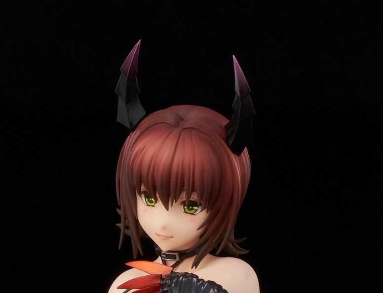 日版union Creative Uc 1 6 御門涼子to Love Darkness 出包女王pvc Figure 手辦完成品 興趣及遊戲 玩具 遊戲類 Carousell