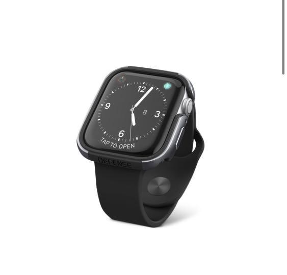 X doria apple online watch 40mm