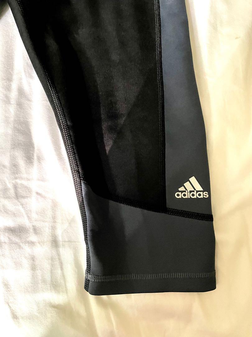 Adidas climalite capri leggings on sale
