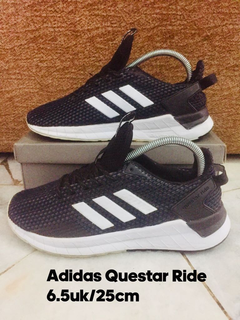 Sepatu adidas questar drive best sale