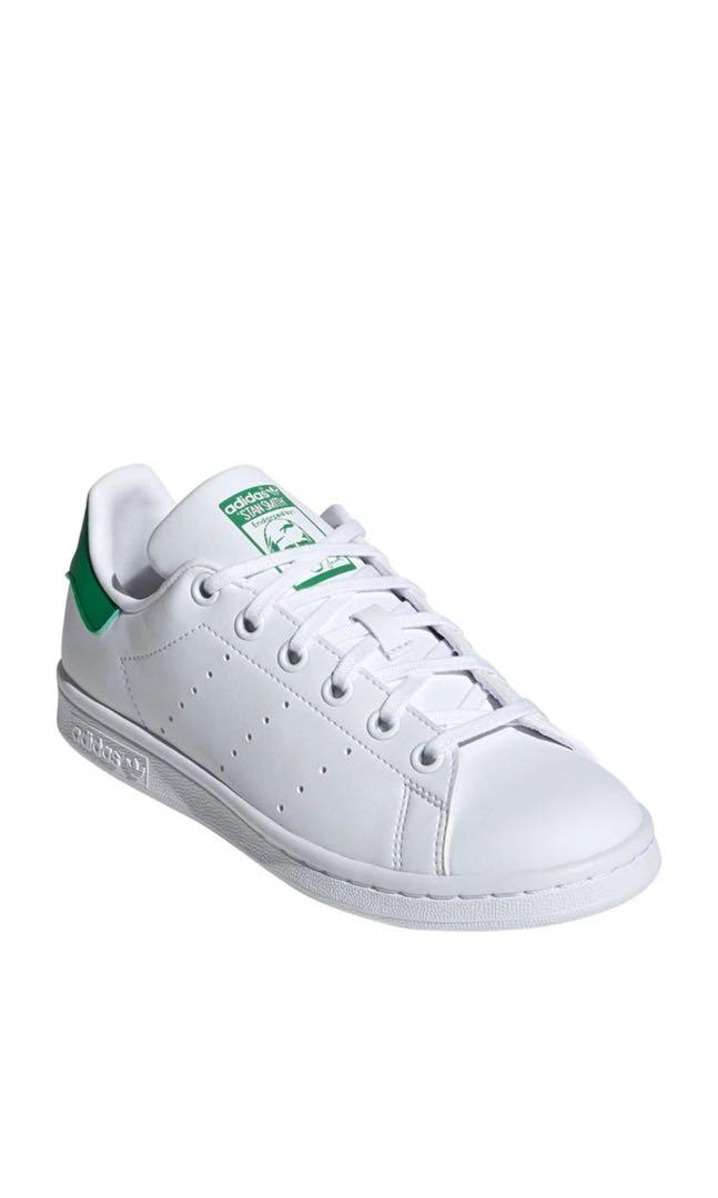 schuh stan smith junior