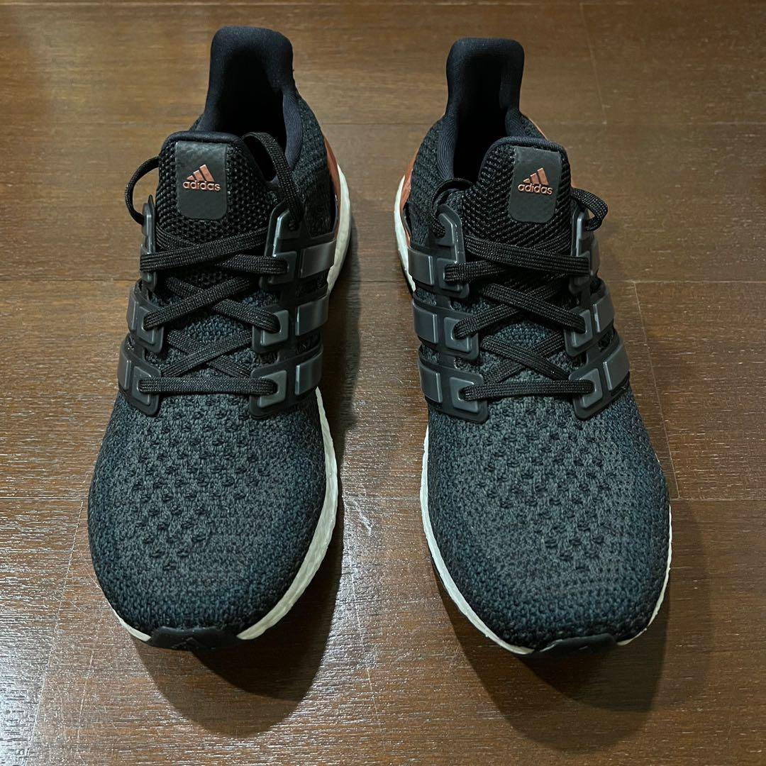 Adidas Ultra Boost 2.0 LTD Bronze Medal Sneakers Shoes Men s Fashion Footwear Sneakers on Carousell