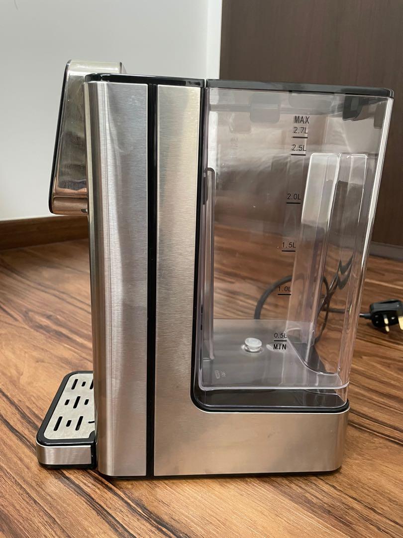 Aerogaz room temperature/hot water dispenser Furniture Home Living