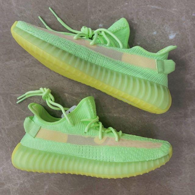 All sizes Yeezy Boost 350 V2 GID