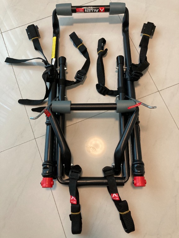 Allen sports new arrivals s104