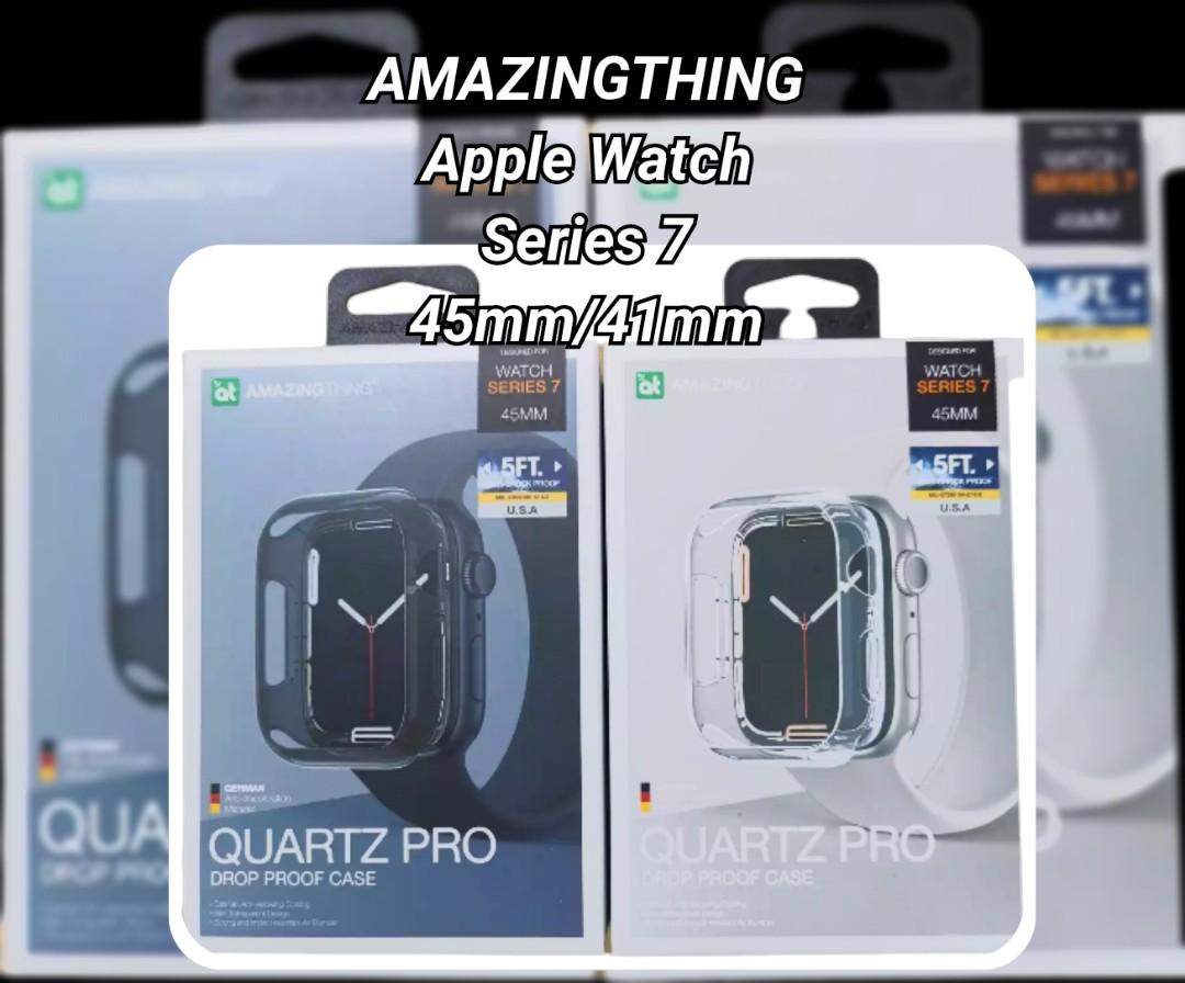 Amazingthing apple hotsell watch