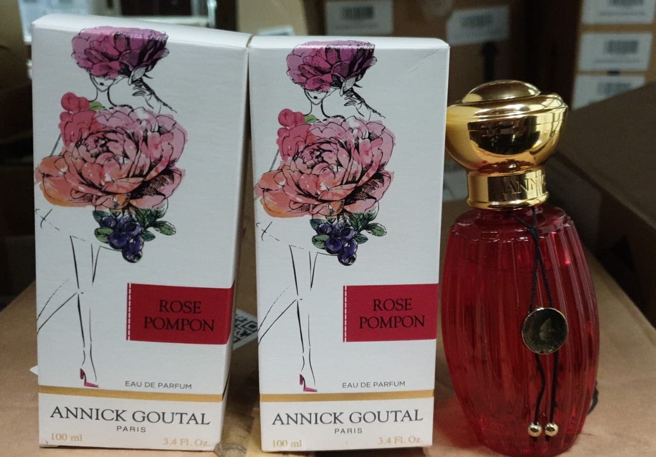 Annick Goutal Rose Pompon, Beauty \u0026 Personal Care, Fragrance \u0026 Deodorants  on Carousell