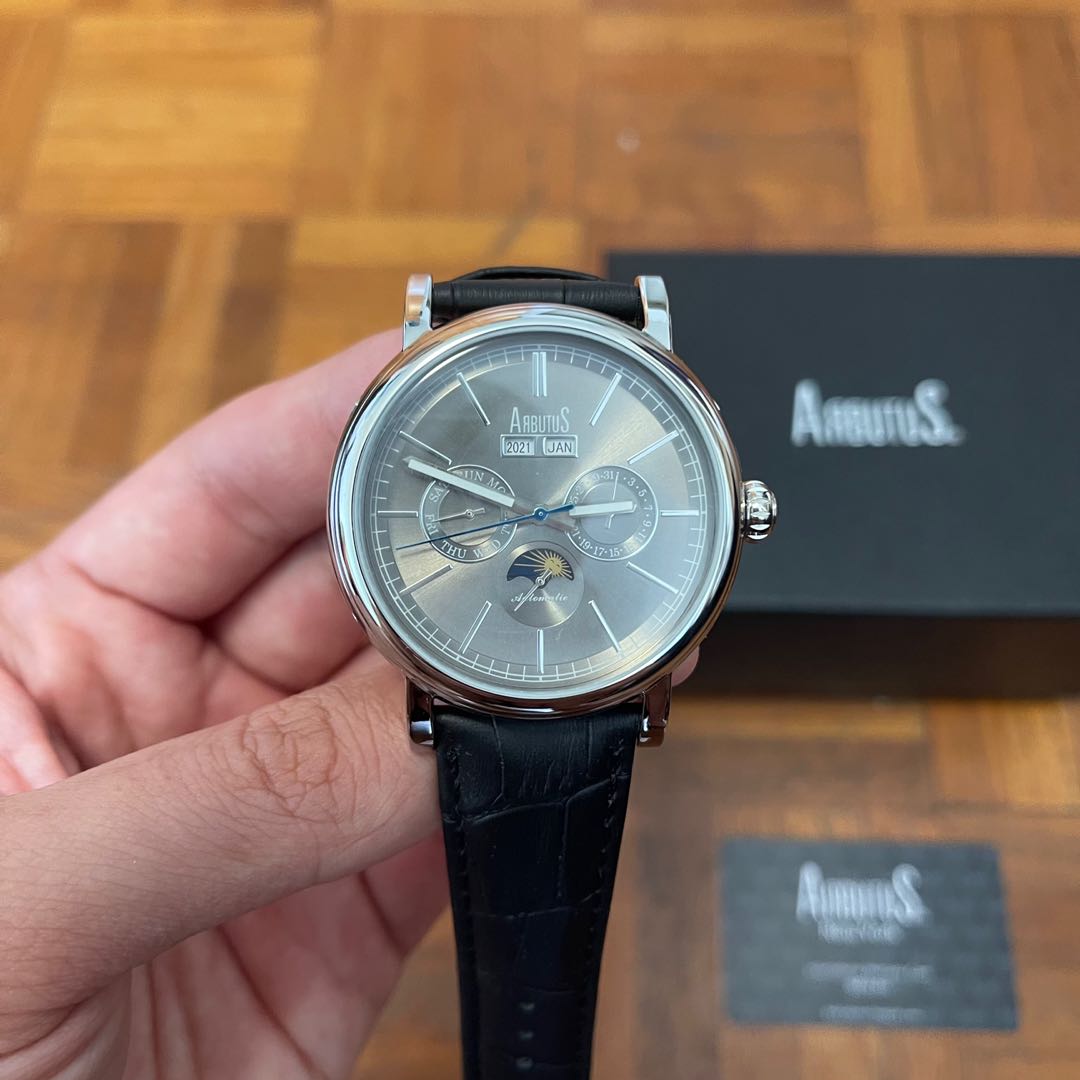 Arbutus watch 2025 price
