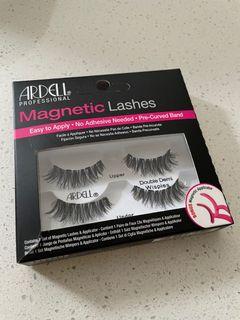 Ardell magnetic eyelashes
