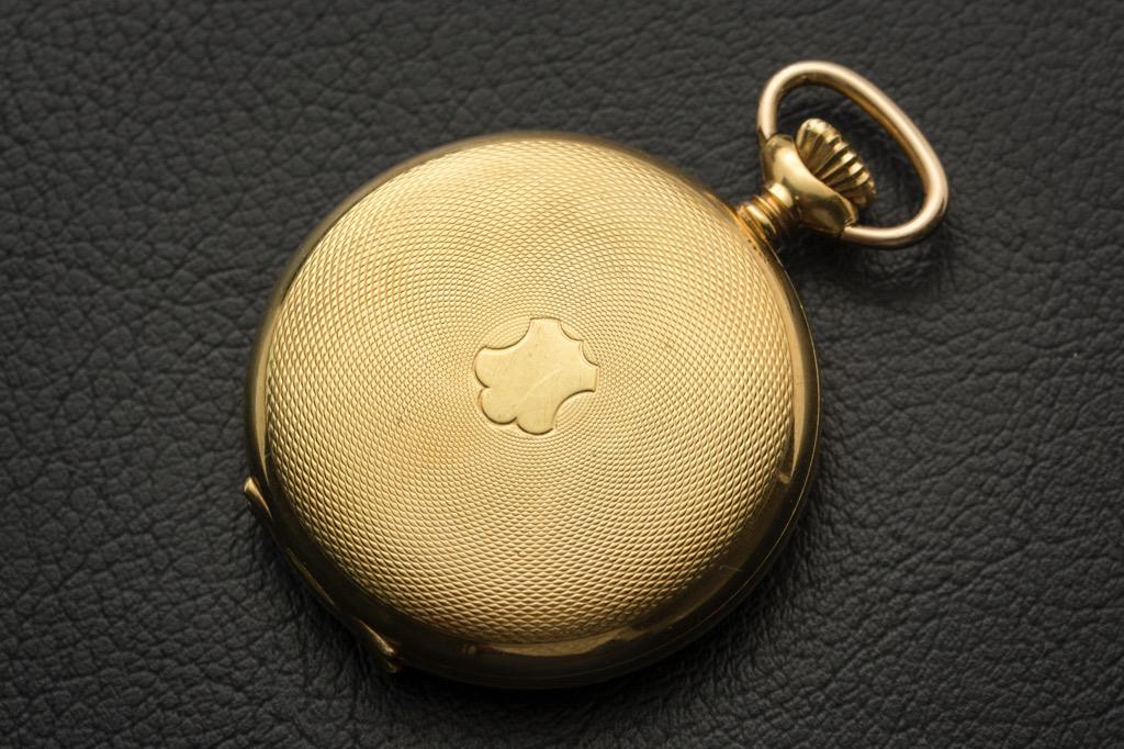 Pedre pocket cheap watch