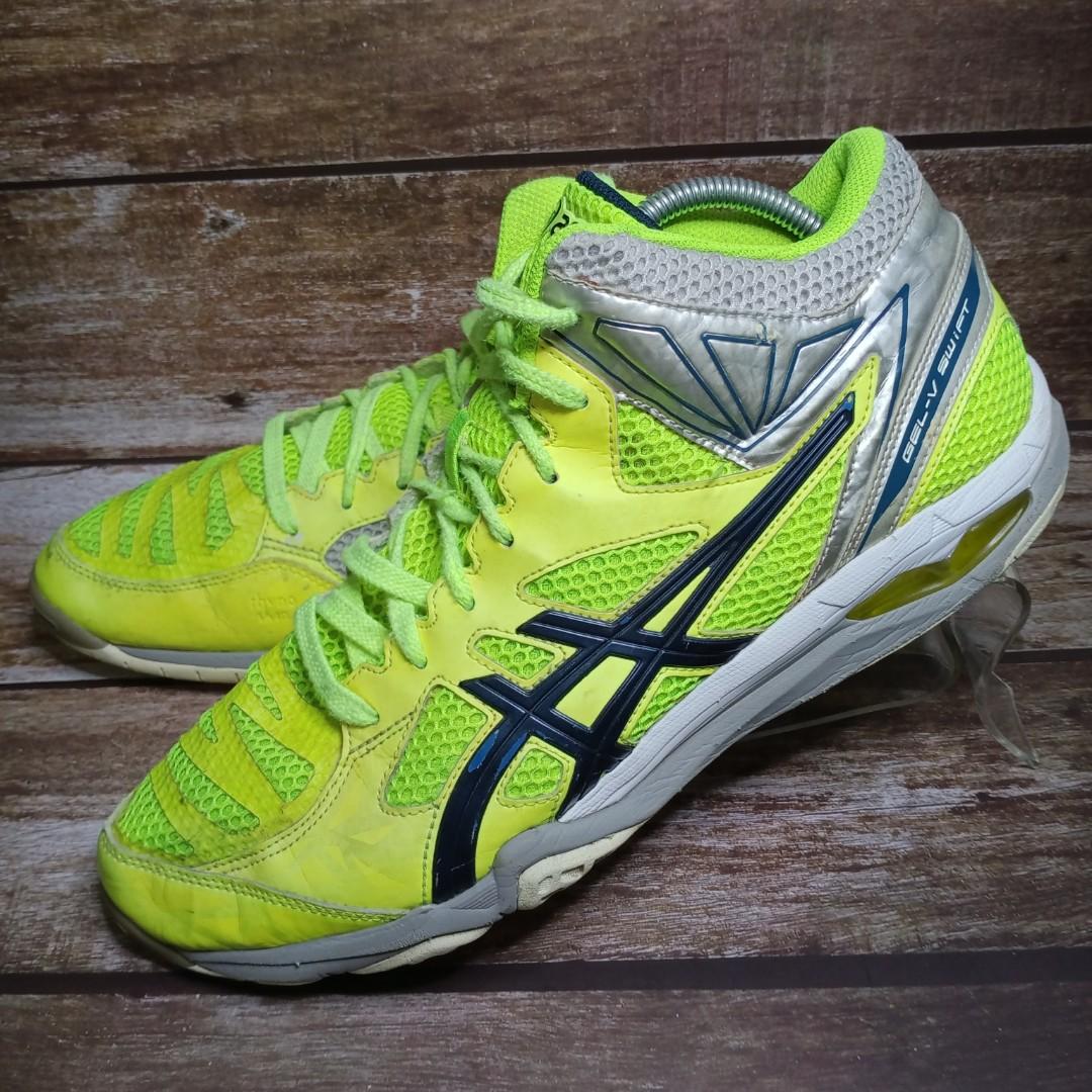 Asics gel swift premium hotsell