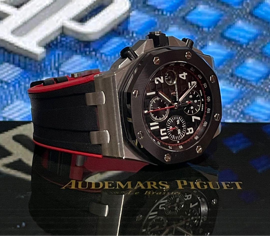 Audemars piguet vampire price best sale