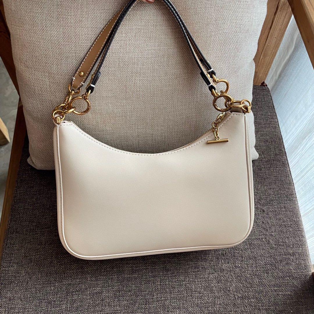 Tory burch mercer tote on sale