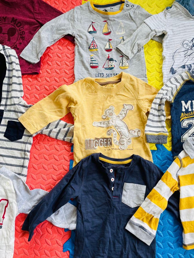 Disney on sale baby bundle
