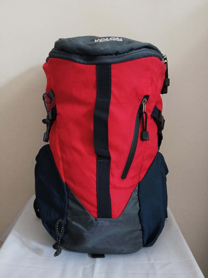 kolon sport backpack