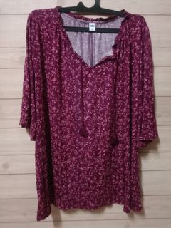 (Kategori: ) berada di . Dikirim oleh adya_plusize (ID iklan 1126399950, Gambar 1). Deskripsi: .