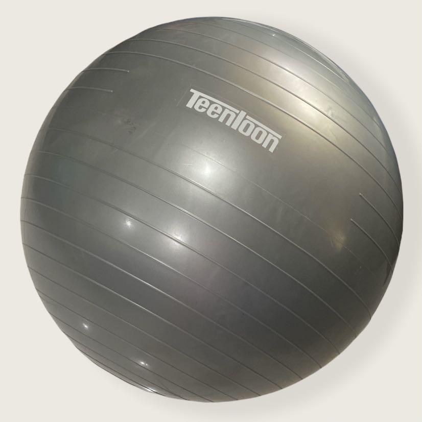 Swedish exercise ball hot sale