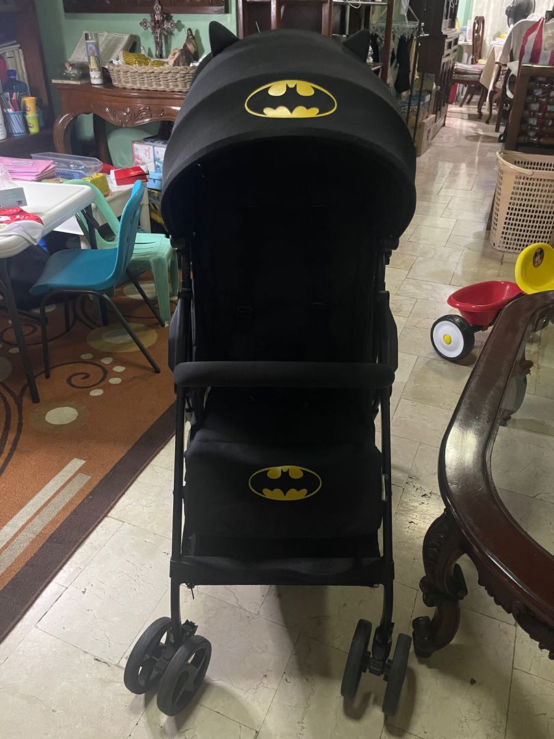Batman stroller and carseat Clearance