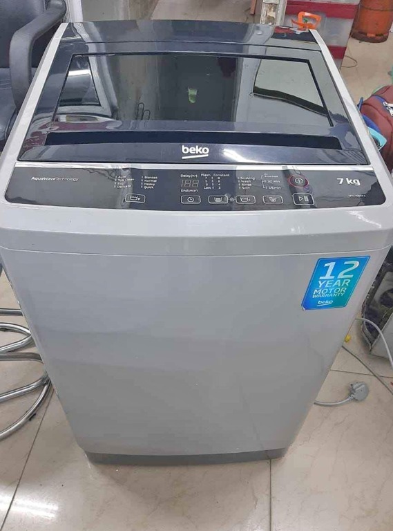 Beko Washing Machine 7kg 1637207780 1d6154c5