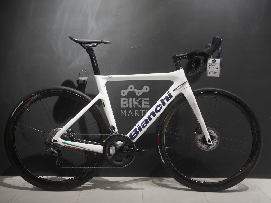 Bianchi aria new arrivals limited