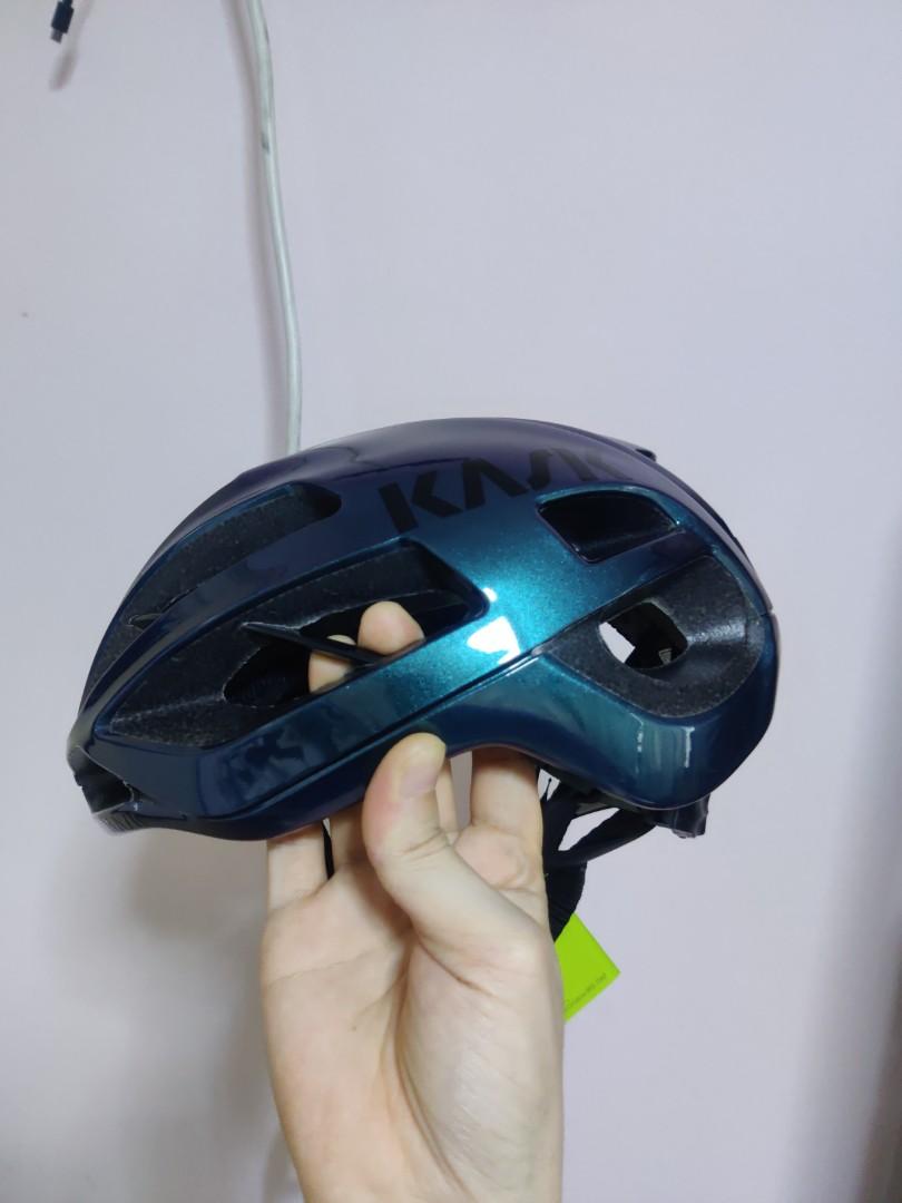 kask protone chameleon