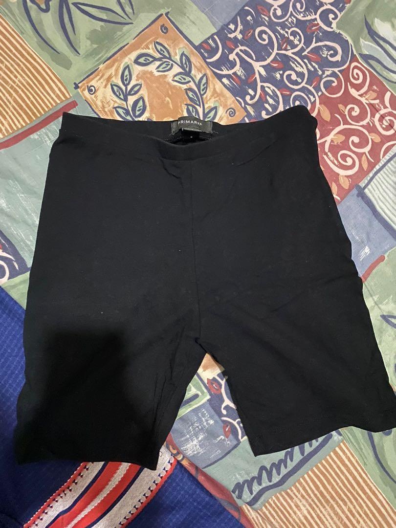 Biker shorts primark sales