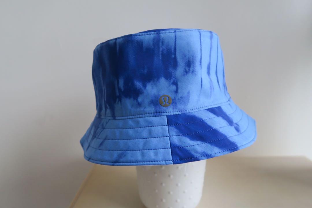 BNWT Lululemon Both Ways Bucket Hat 