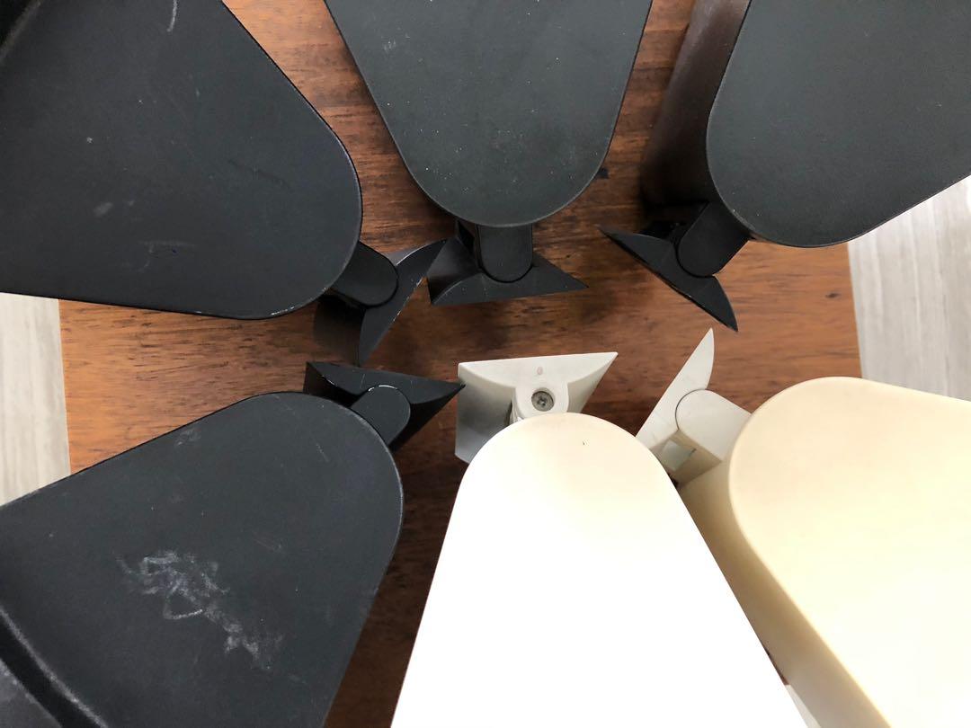Bose model shop 100 mounting brackets