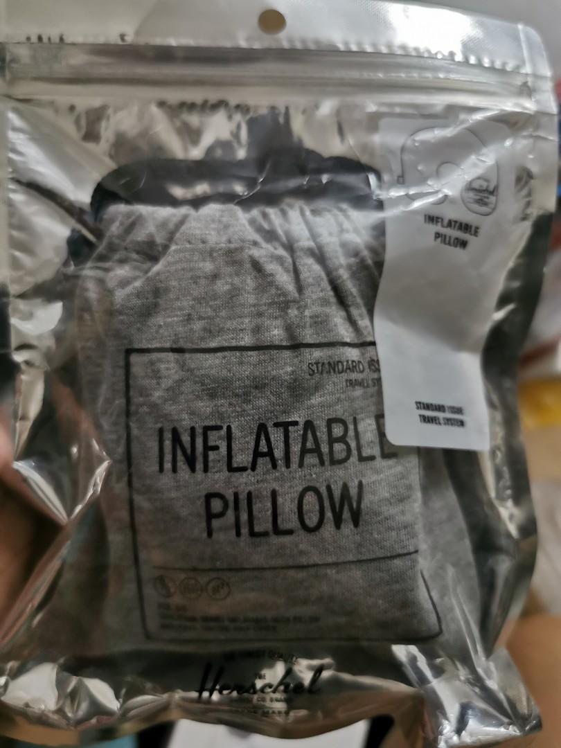Brand New Herschel Travel Pillow Hobbies Toys Travel Travel