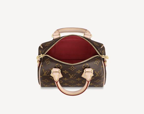 Louis Vuitton Spring in the city Speedy Bandouliere 20 M46088– TC