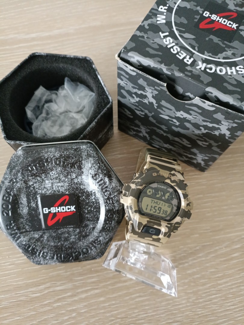 G shock for boys online