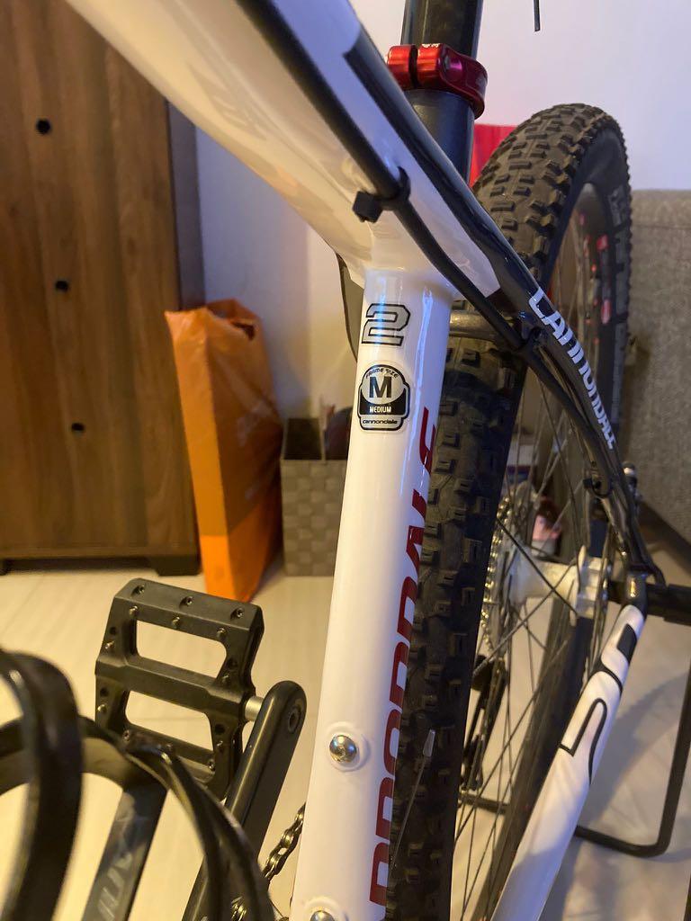 Cannondale f29 lefty 2013 deals