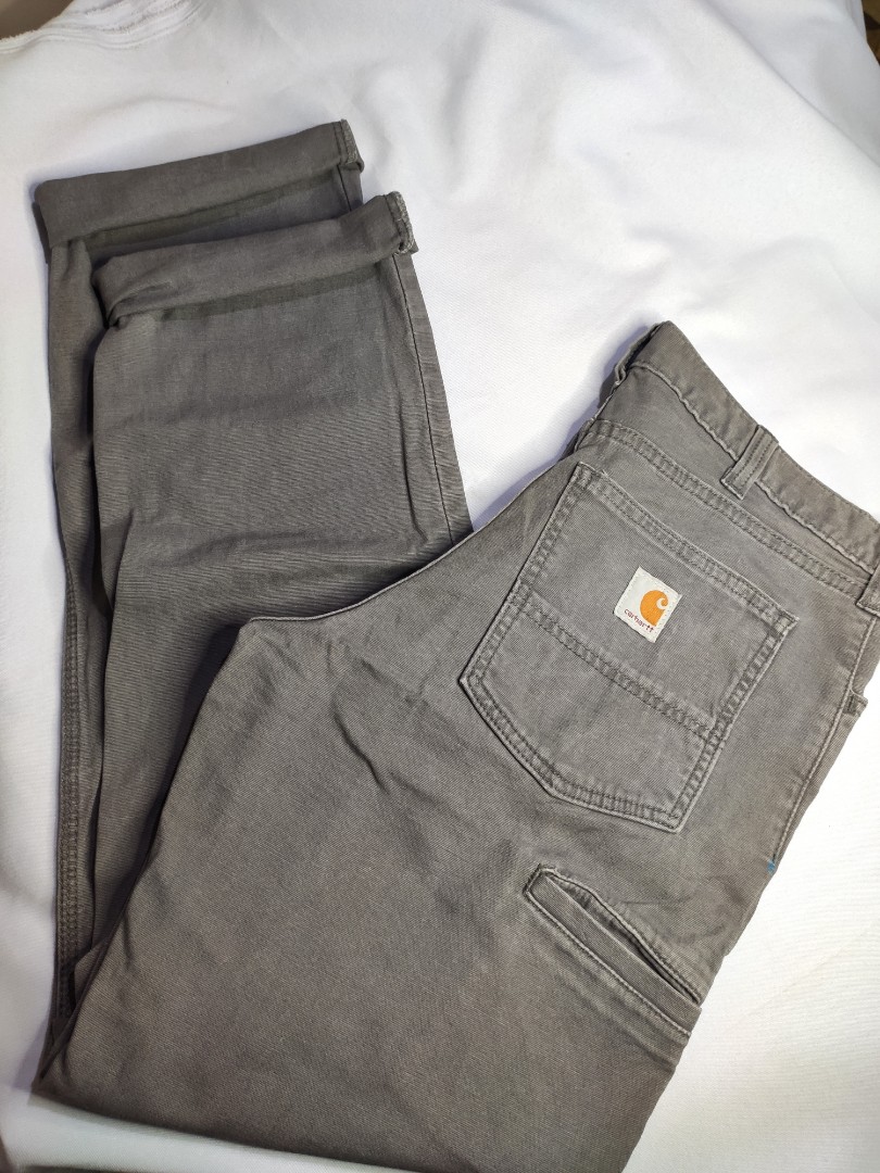 Carhartt Relaxed Fit pants