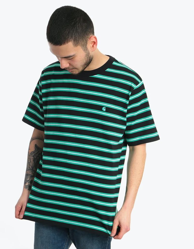 Carhartt oakland t shirt clearance