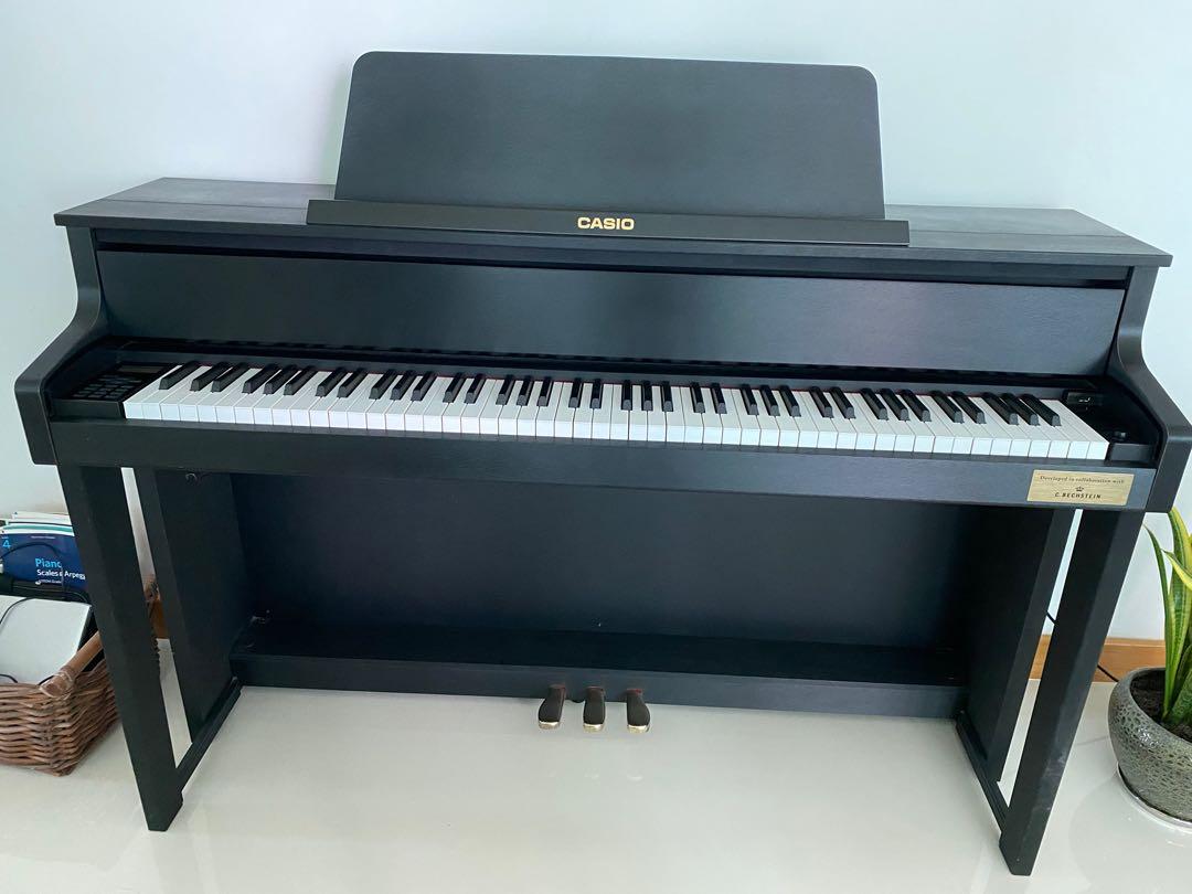 Casio gp300 price 2025