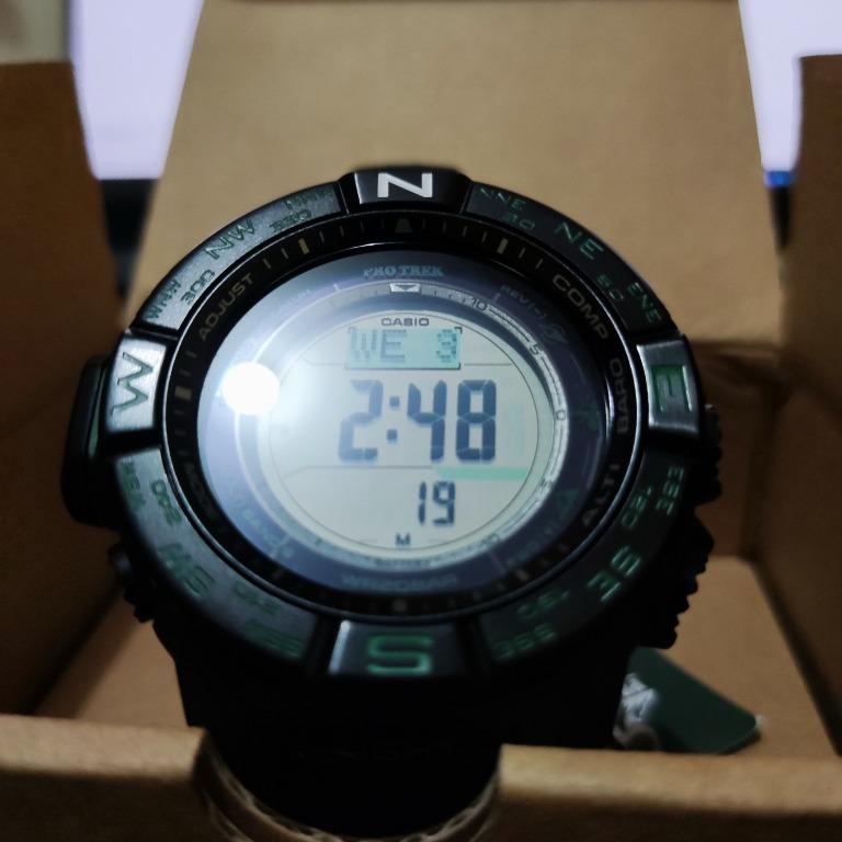 Casio prw s3500 hotsell